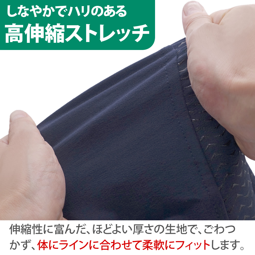 アウトレット品 Klaus シリコン キュロッ...の詳細画像3