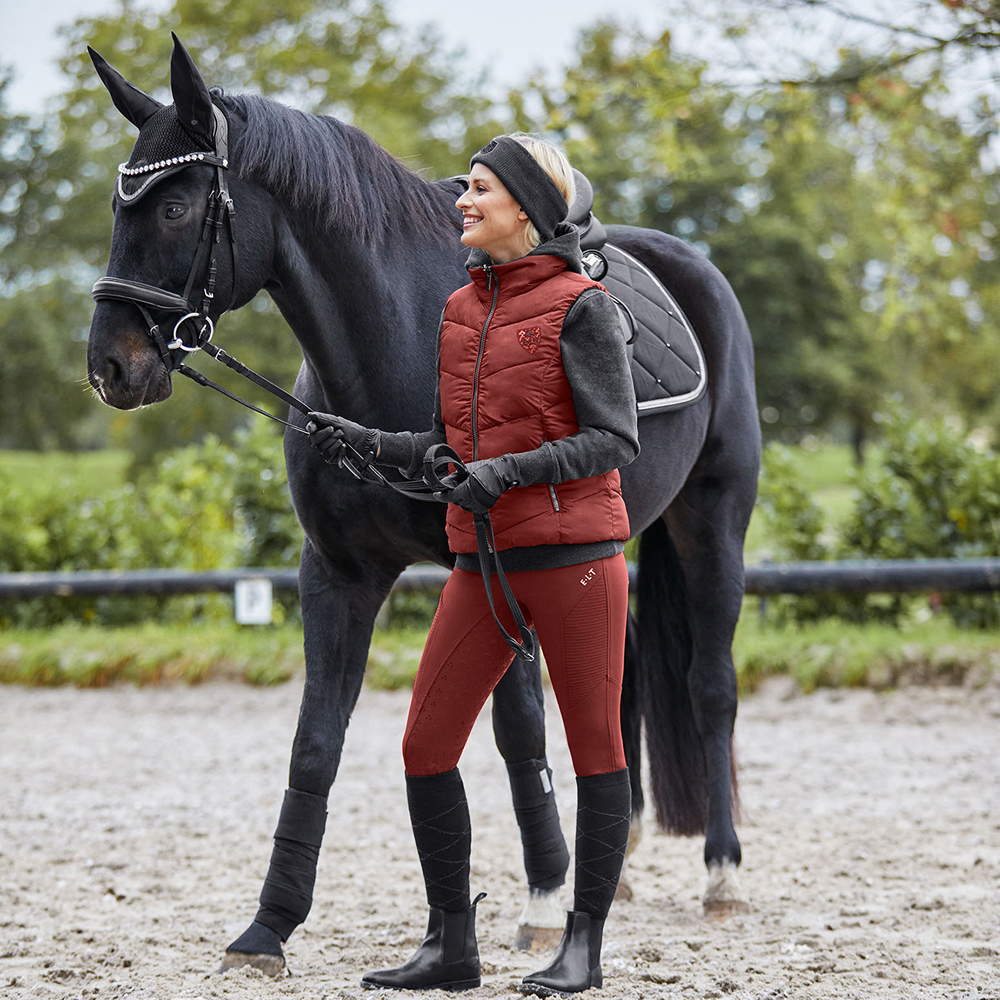 最新モデル PIKEUR フルグリップ 乗馬 黒 176 キュロット 馬術 iotworld.vn