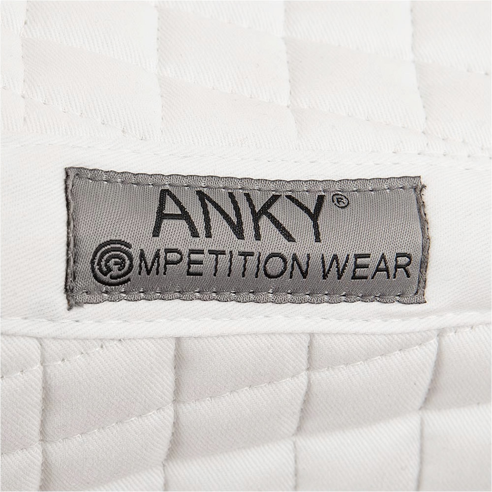 乗馬用品  新品未使用  Mark Todd 馬場用ゼッケン 楽天市場】【送料無料】ANKY 馬場用 ゼッケン AP30 | ラメライン