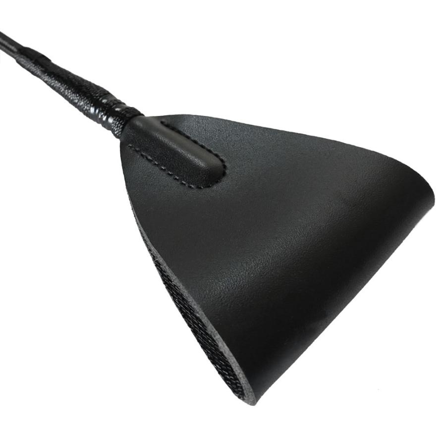 乗馬用品 ゲルグリップ短鞭(黒ブラック) SWB1 ショートムチ 50cm 65cm Waldhausen 乗馬鞭|jobayohin|04