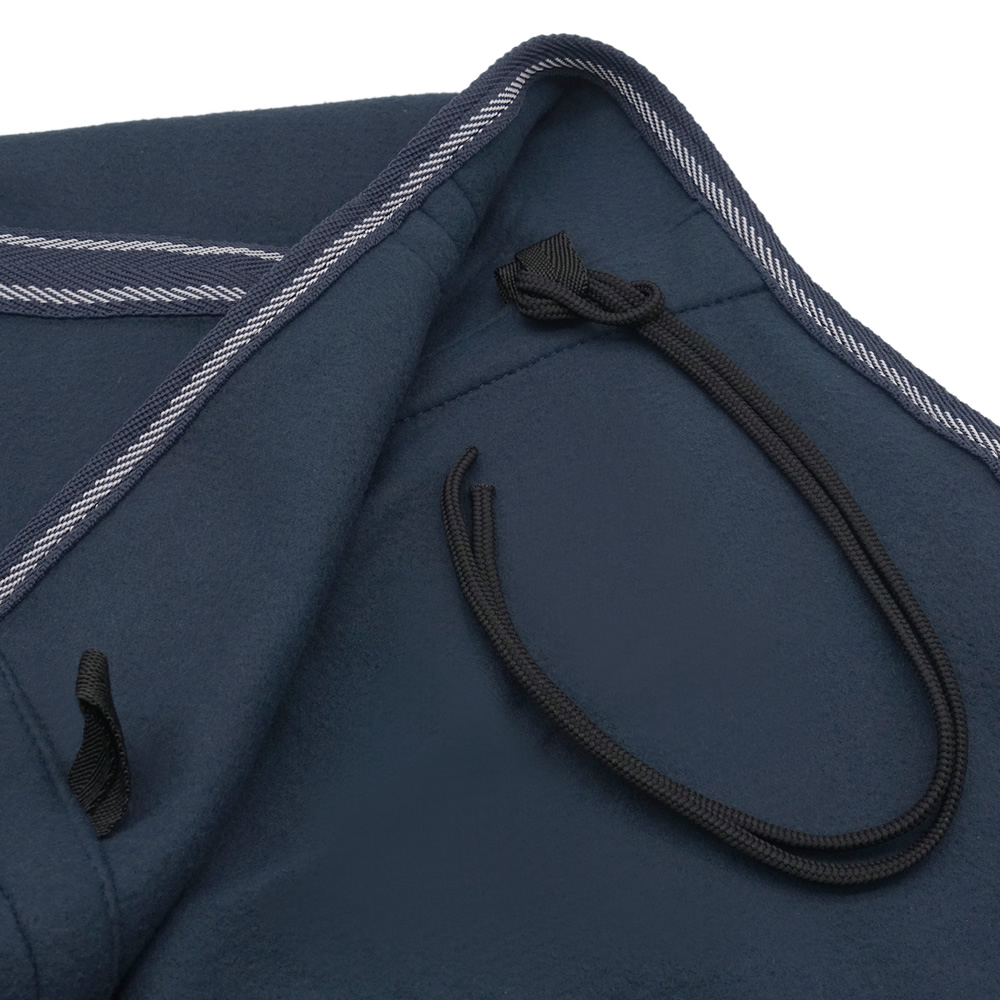 Waldhausen フリース エクササイズシート WES850 馬着 馬衣 馬服 ラグ