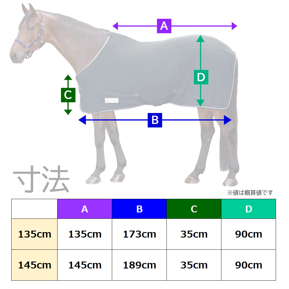 Waldhausen フリース 馬着 ラグ WRF750 馬着 馬衣 馬服 馬具 乗馬用品