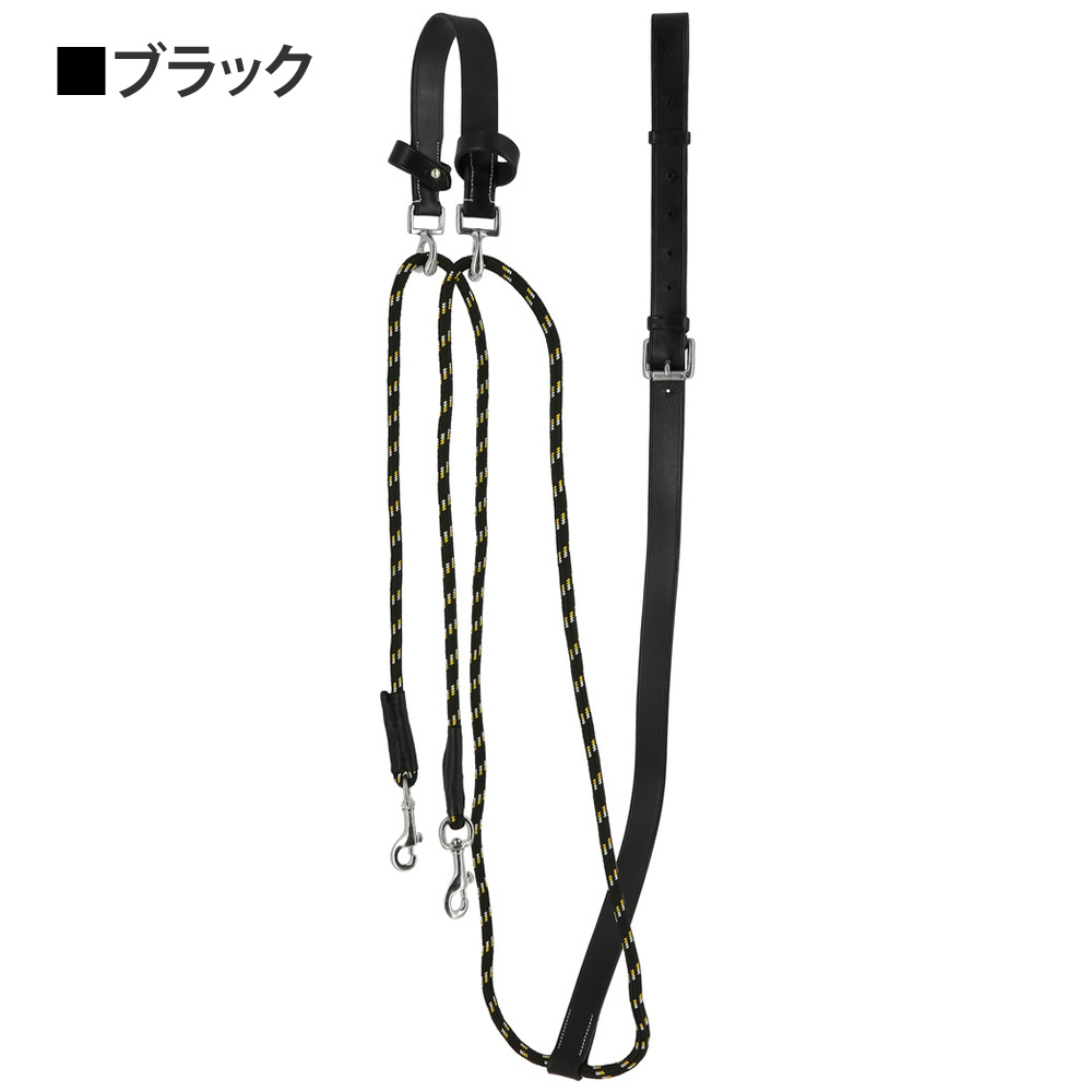 ERIC THOMAS シャンボン ETCH1 調教用 シャンポン 馬具 乗馬用品