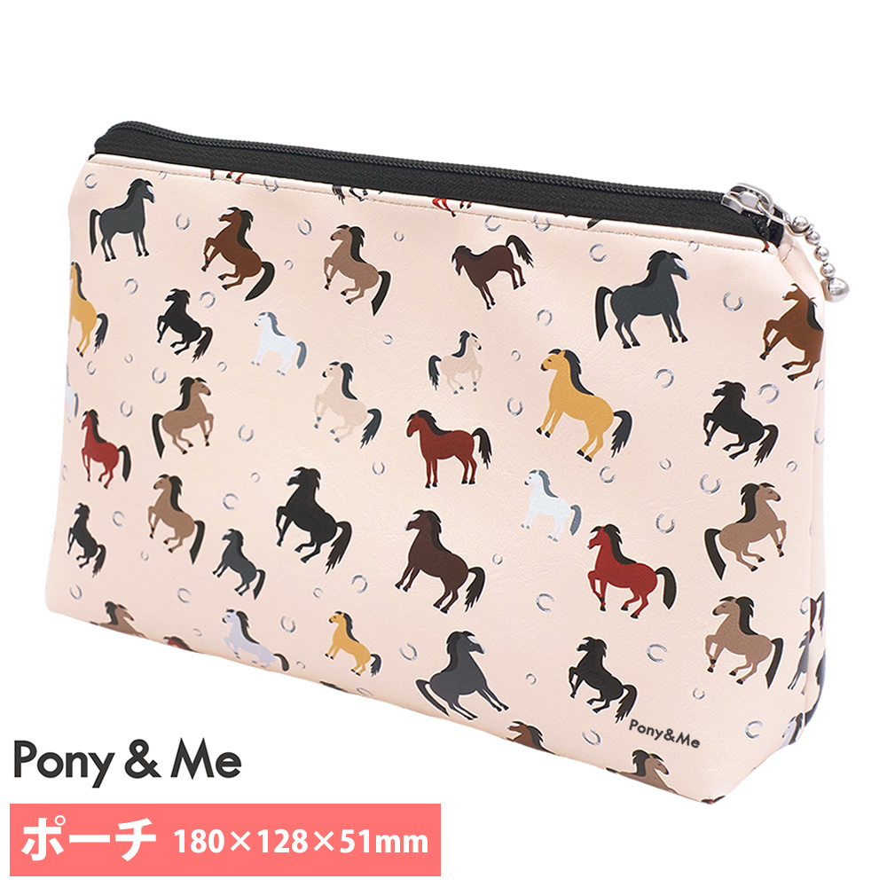 Pony��Me �|�[�` PMPC11 �x�[�W�� �n�� �f�U�C��