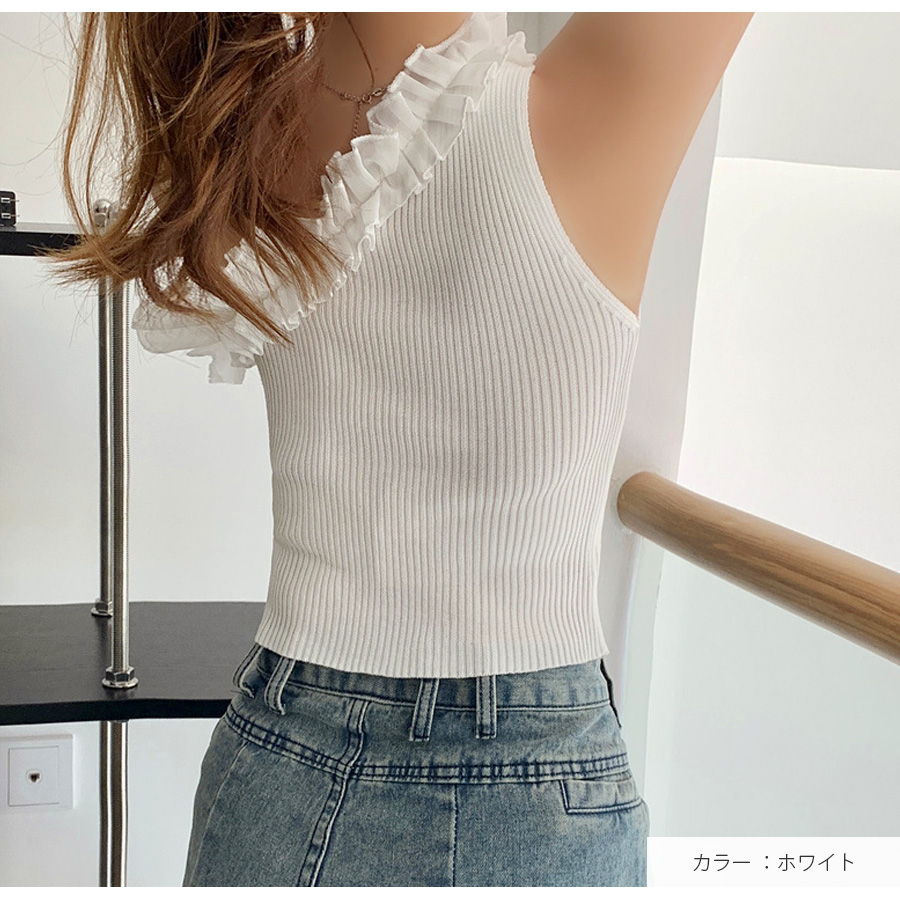 30【新品未使用♡】ラフ タンクトップ セット 組み合わせ自由 NO.30 101100084.jpg?v=1721271987