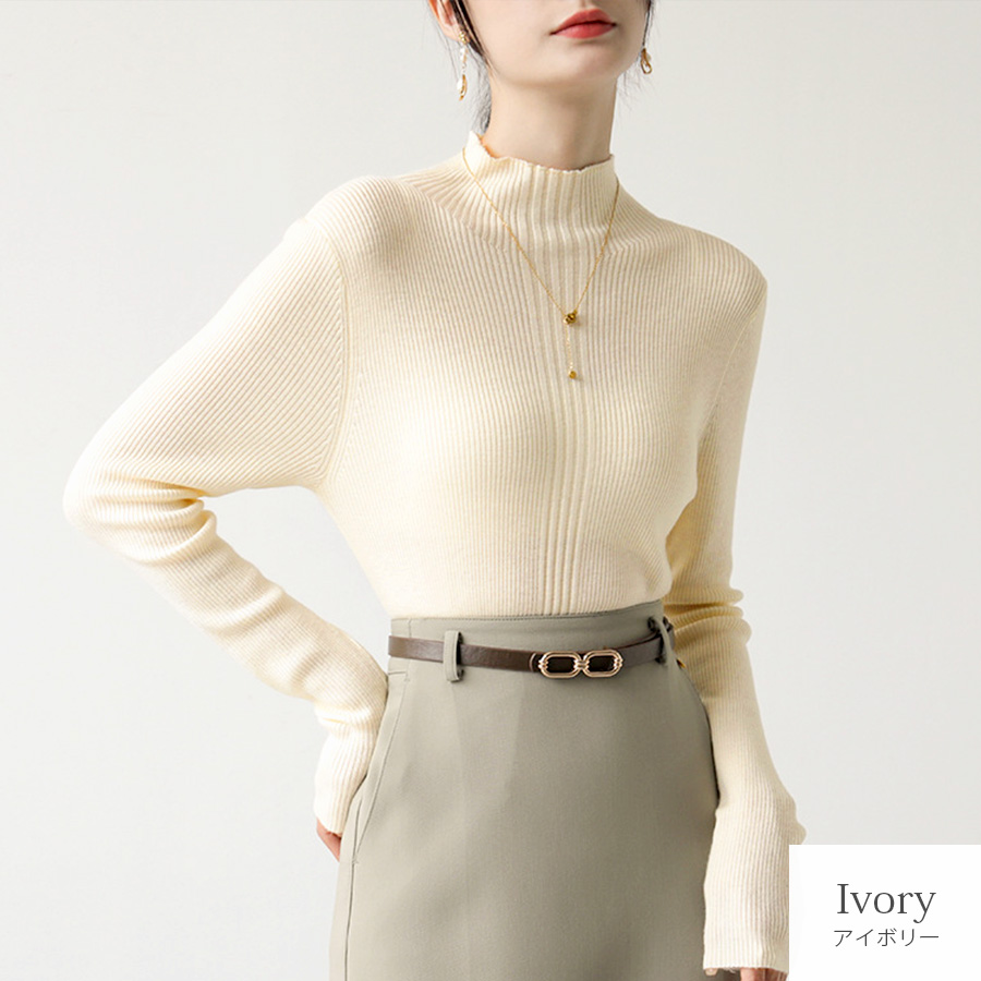 アイボリー・カーキ長袖トップス 楽天市場】【クーポン対象】kha:ki カーキ ライト リップストップ