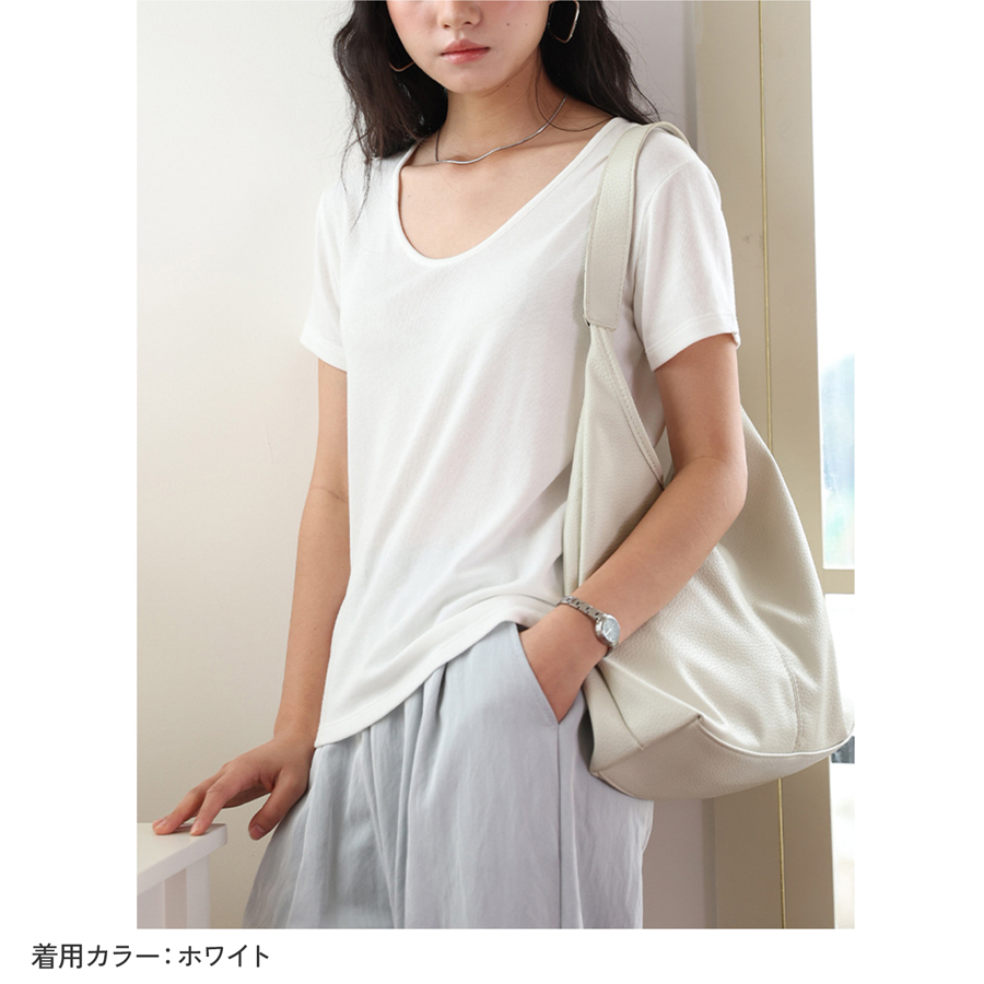 【新品タグ付】23区★ゆったり♪リネンのトップス サイズ32 白系 シアーな麻100♪薄手 z18247 one after another】シアードロストシャツ[品番：NCLW0010482]｜NICE