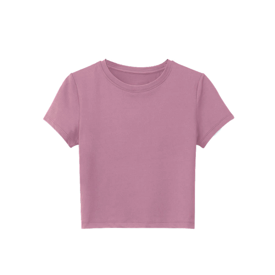 専用　YOSA テラウェア　トップス　LL Tシャツ スポーツウェア トップス レディース 半袖 へそ出し タイト