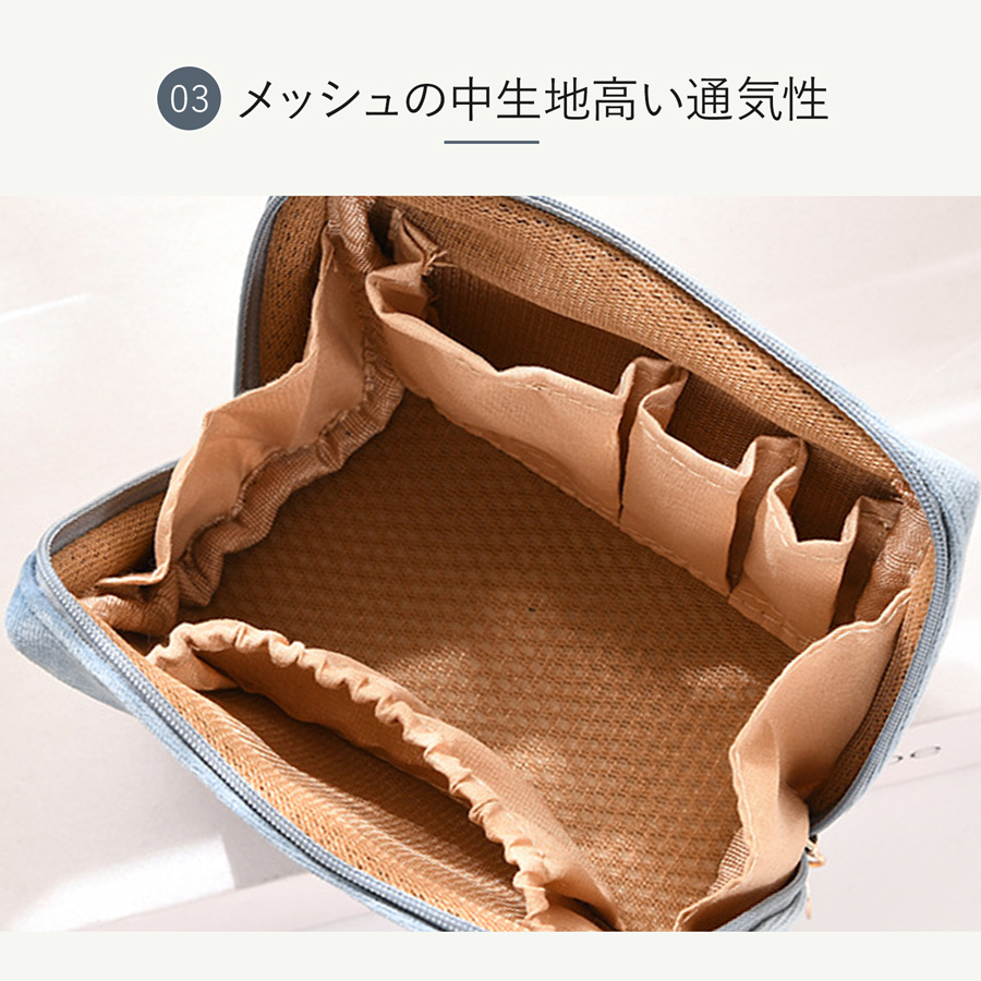 小物入れ ポーチ ベロア マチ付き マチあり コンパクト コスメ収納 高級感 収納 整理 シンプル ロゴ 金 英字 14cm 15cm 16cm 大容量 コスメ入れ JOCOSA 9050 |  | 10