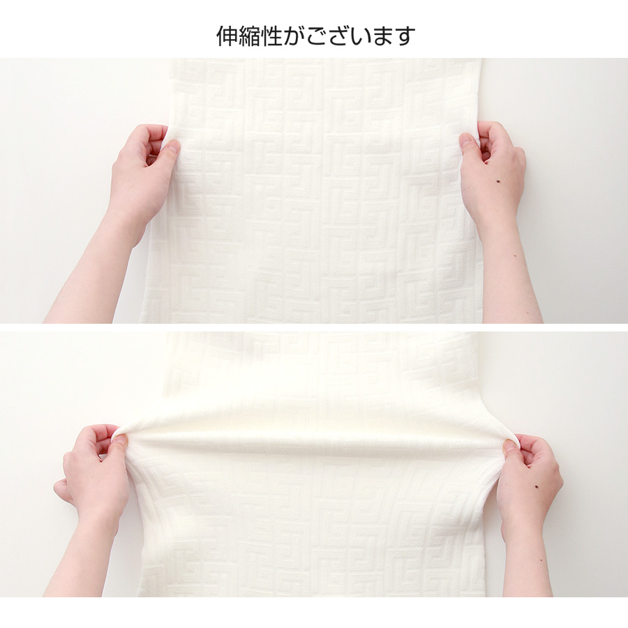 【Babaghuri】綿100% ジャガードニットワンピース ノースリーブ M ニットワンピース ジャガード ノースリーブ サマーニット タイト ミニ