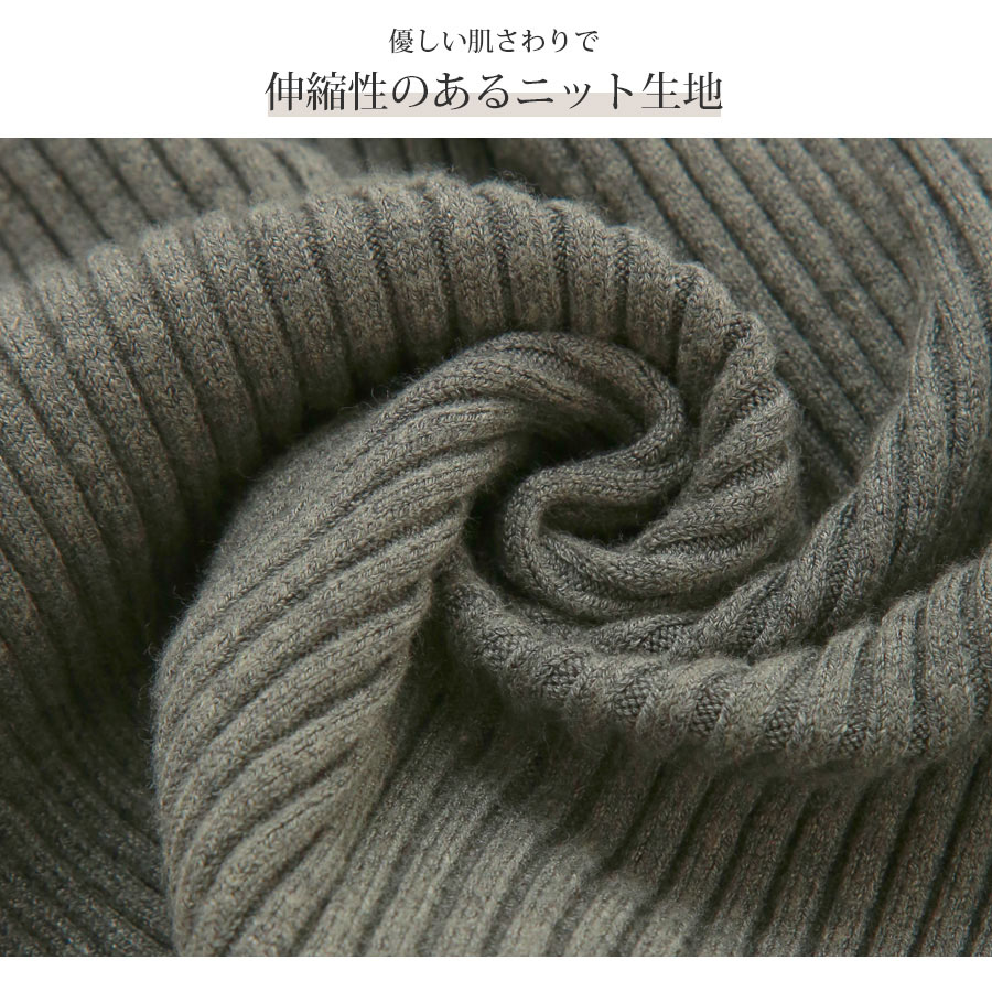 Sacai美品size3フリル付きミニニットワンピース 長袖 Vネック Sacai美品size3フリル付きミニニットワンピース 長袖 Vネック