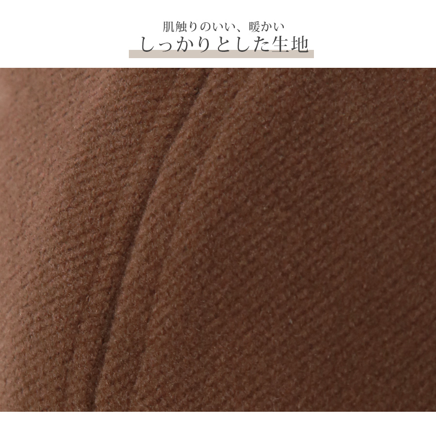 バケットハット 帽子 シンプル ファー もこもこ リバーシブル ダウン