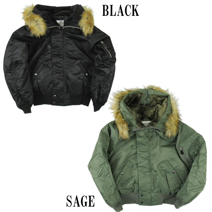 AVIREX（アヴィレックス） N‐2B COMMERCIAL 7833952018 : カジュアル