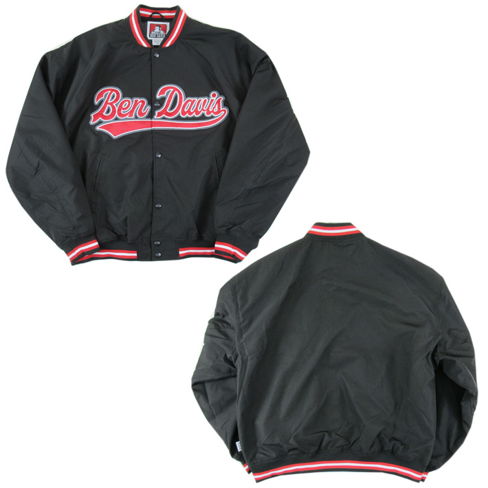 BEN DAVIS ベンデイビス スタジャン BENS TEAM JACKET T-2780001