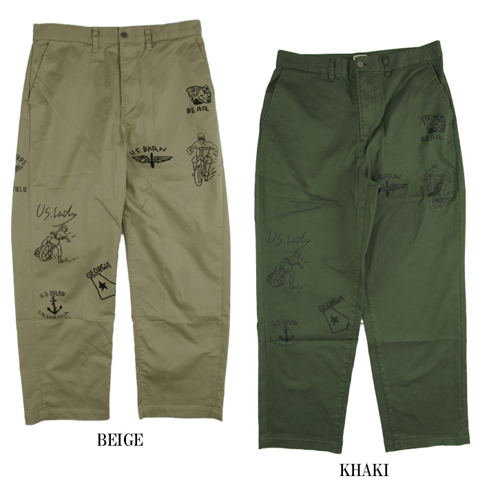 BARNS OUTFITTERS（バーンズ アウトフィッターズ） BARNS バーンズ