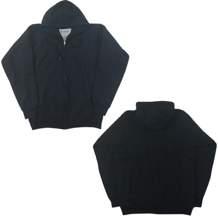 CAMBER（キャンバー） チルバスター フルジップ スェットパーカー