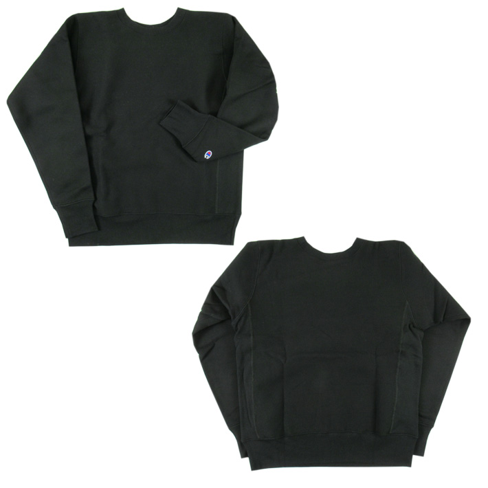 Champion（チャンピオン） リバースウィーブ スエットシャツ 赤タグ