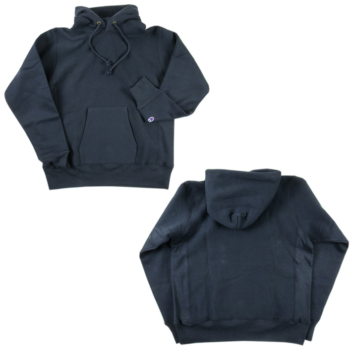 Champion（チャンピオン） リバースウィーブ スエットパーカー 赤タグ