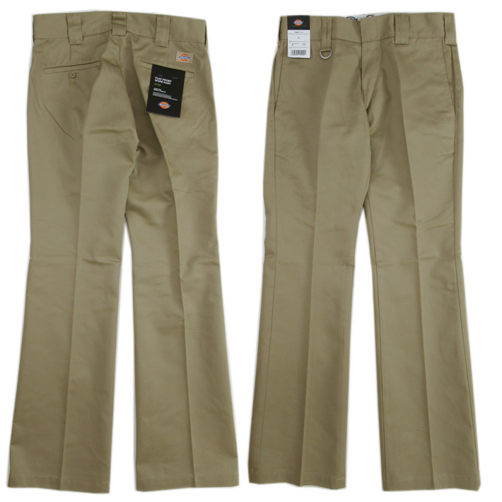 Dickies ディッキーズ ブーツカット 171M｜joenet｜02