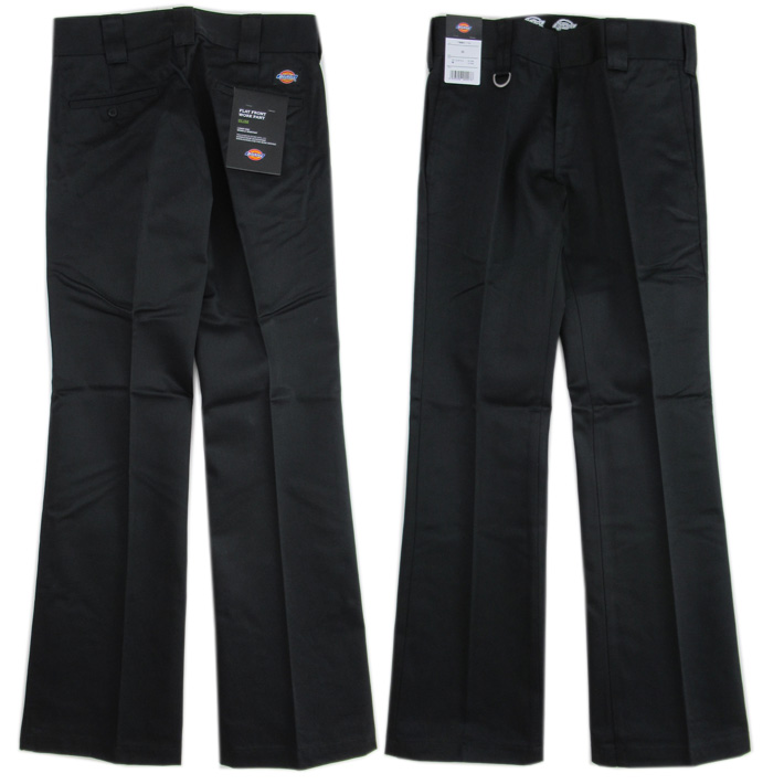 Dickies ディッキーズ ブーツカット 171M｜joenet｜03