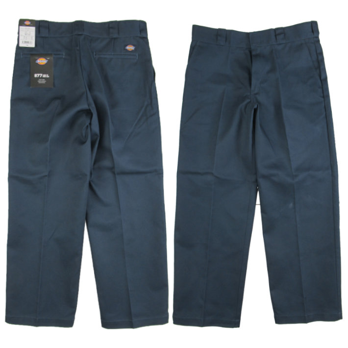 Dickies（ディッキーズ） 877 ルーズフィット ワークパンツ