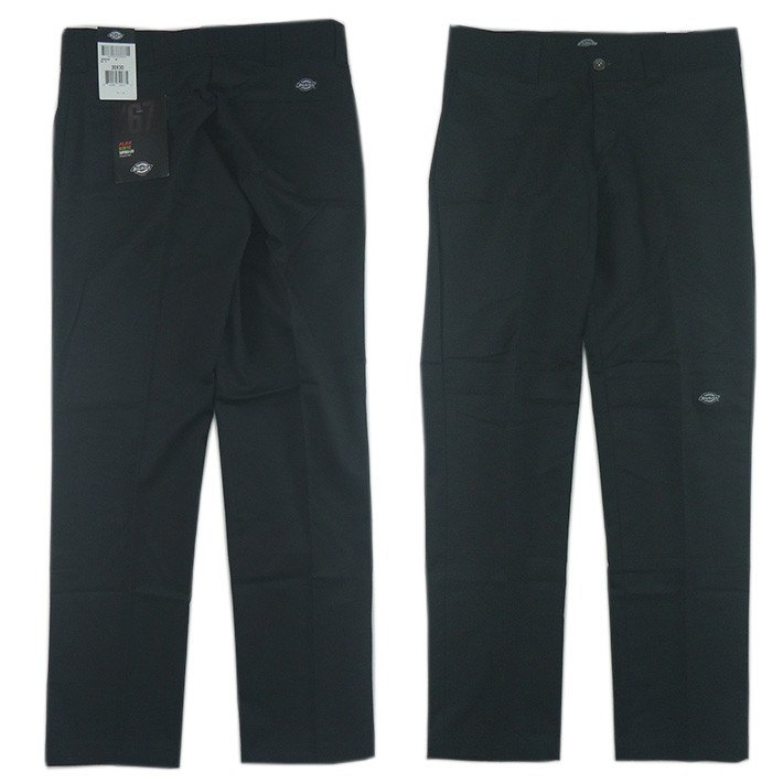 Dickies（ディッキーズ） 67 コレクション ダブルニー スリムフィット