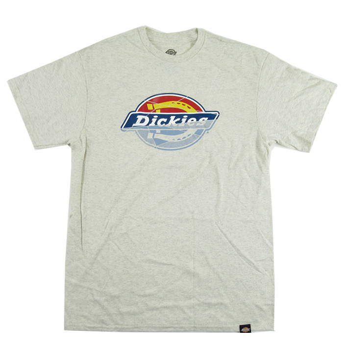 Dickies ディッキーズ グラフィック　Tシャツ WSSK2