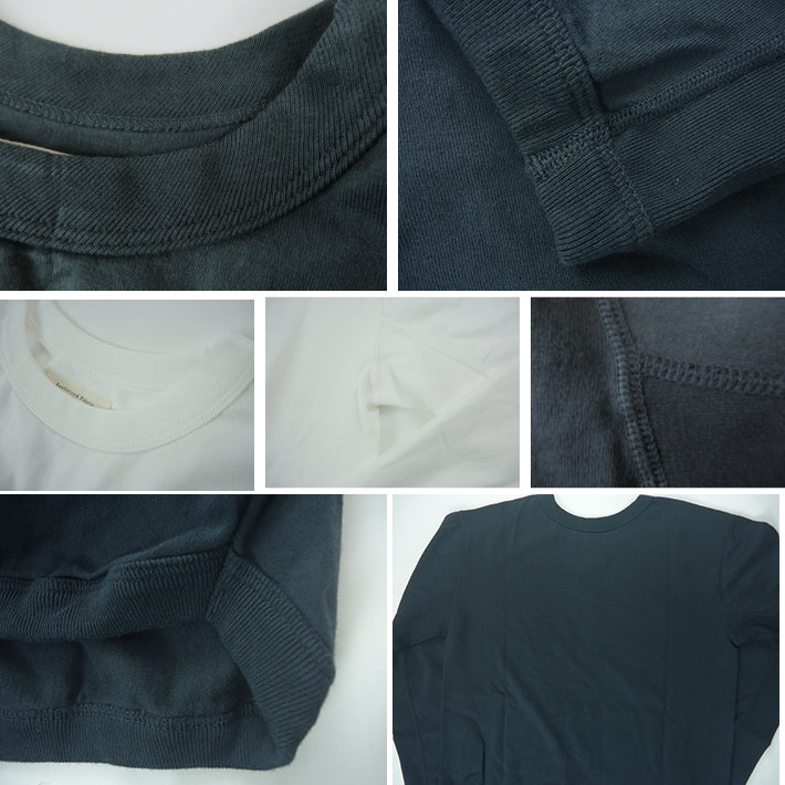 【ours様】TODAYFUL フラットシームロンT TODAYFUL - TODAYFUL フラットシーマロングTシャツ カットソーの通販