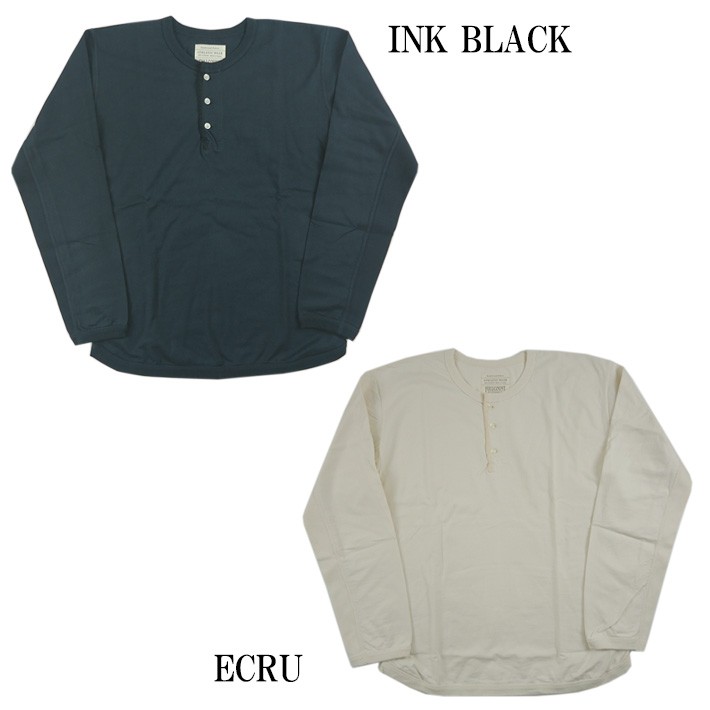 【美品】FULLCOUNT フルカウント オマージュ Tシャツ ブラック L FULLCOUNT」Ink-Cake Dye Linen Open Collar Shirt フルカウント