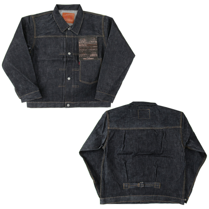 FULLCOUNT（フルカウント） FULLCOUNT S2107XX WWII (30th Anniverasry