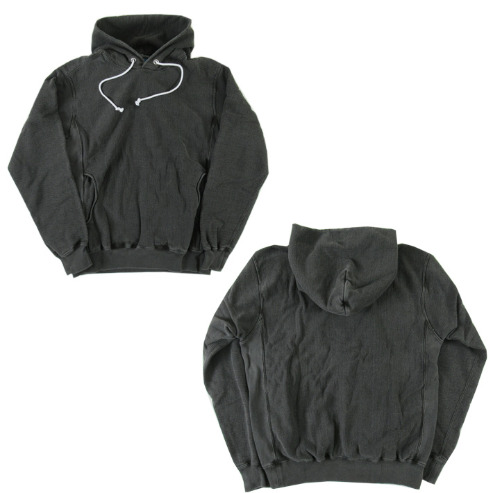 Good On グッドオン プルオーバー ヘヴィー スウェットパーカー HEAVY PULLOVER...