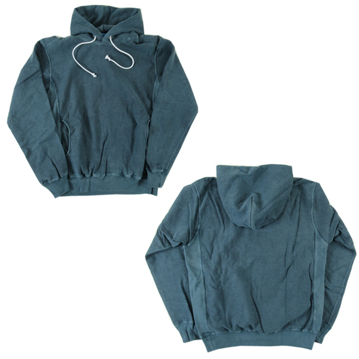 Good On グッドオン プルオーバー ヘヴィー スウェットパーカー HEAVY PULLOVER HOOD SWEAT GOBW1913