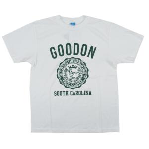 Good On グッドオン グラフィックTシャツ GO SOUTH CAROLINA S/S TEE...