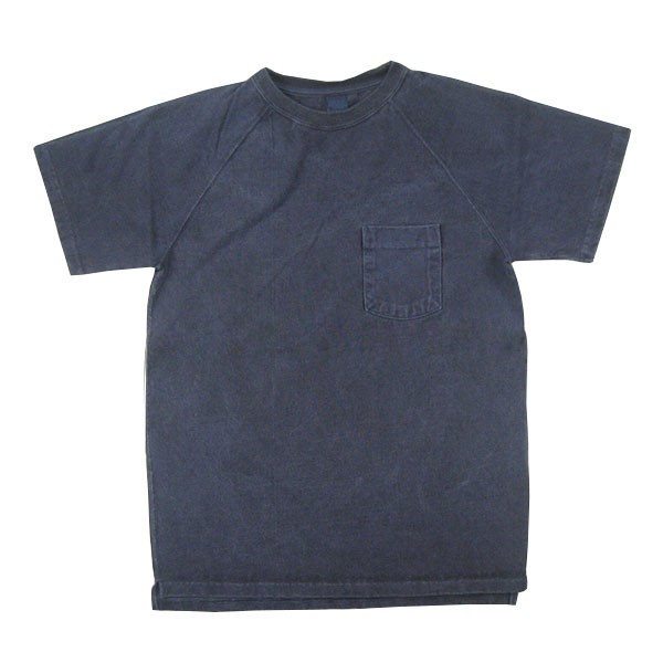 GOOD ON（グッドオン） Tシャツ ラグラン ヘヴィーウェイト 半袖 