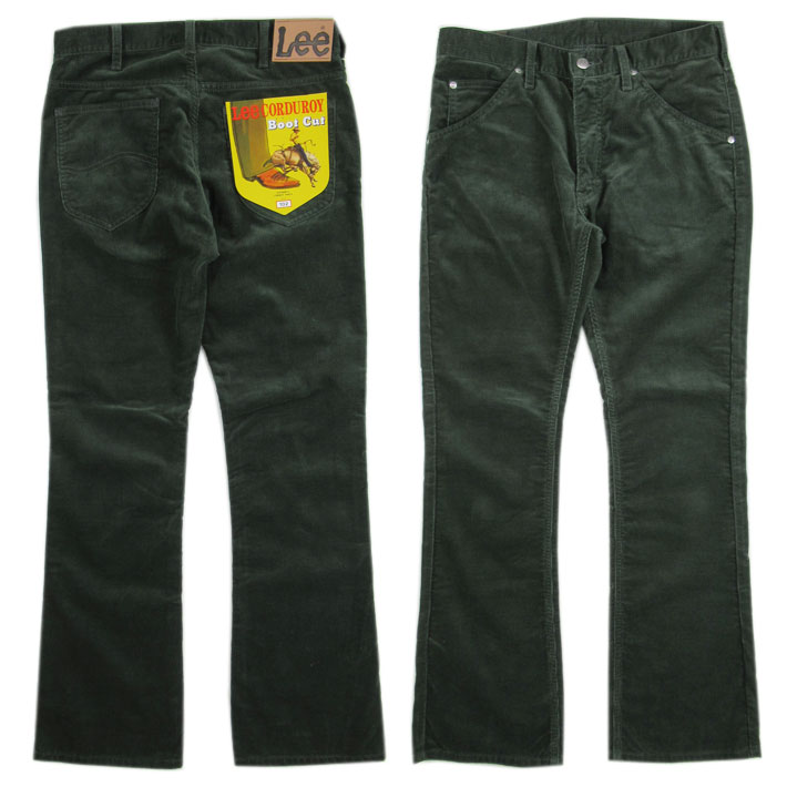 Lee RIDERS リー ライダース コーデュロイ 102 ブーツカット Lee RIDERS 102 BOOT CUT CORDUROY  01020 : lee-01020-cord : カジュアルショップ JOE - 通販 - Yahoo!ショッピング