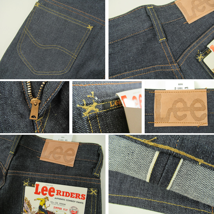 Lee 101Z