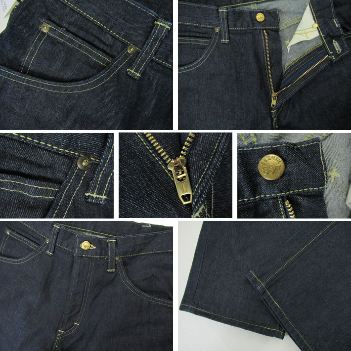 【MM】カットアウト ジーンズ☆SALE中 RED CARD レッドカード Swing スウィング kita-Air Mid- ルーズ