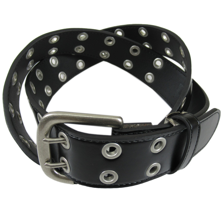 Levi's（リーバイス） ダブルピン ベルト 18516911 : カジュアル