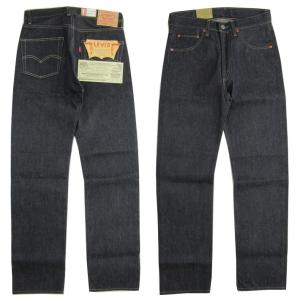 LEVIS VINTAGE CLOTHING リーバイス 501ZXX ヴィンテージ 1960年モデ...