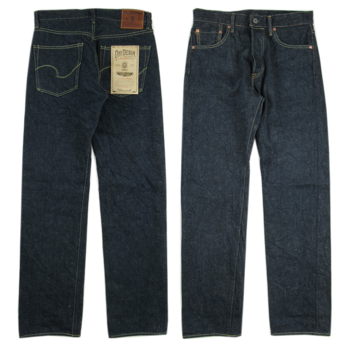 鬼デニム 20ozのおすすめ人気商品一覧 通販 - Yahoo!ショッピング