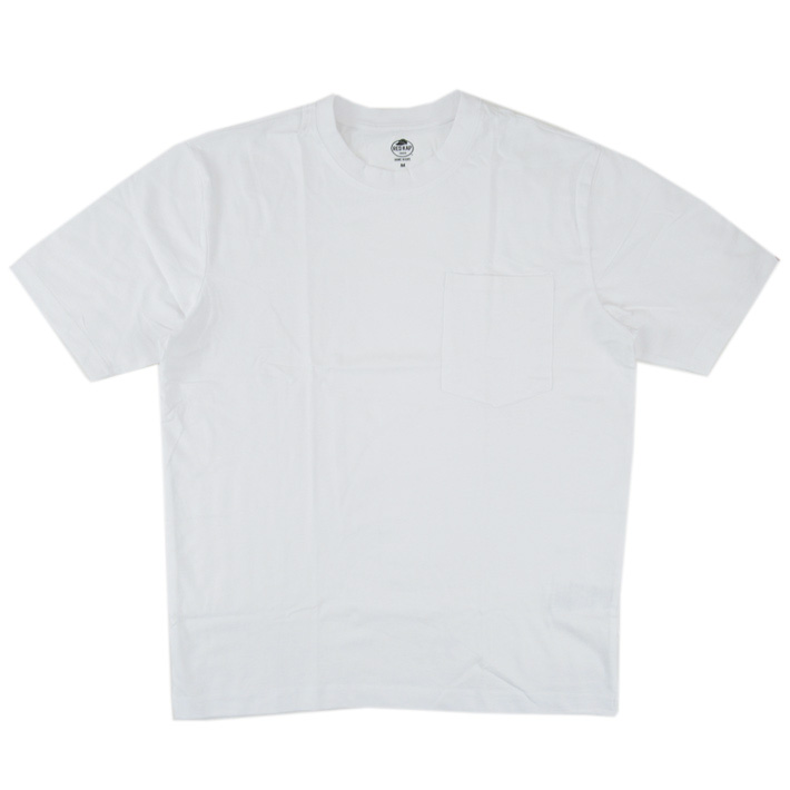 REDKAP レッドキャップ 2枚組 ポケットTシャツ RK5701