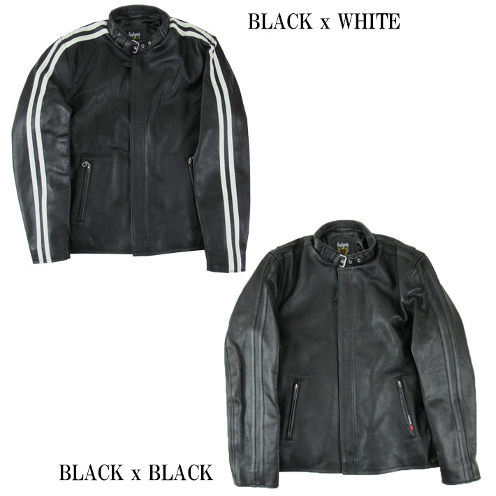 schottクラシックレザージャケット Schott N.Y.C（ショット） Schott クラシックレーサージャケット SH