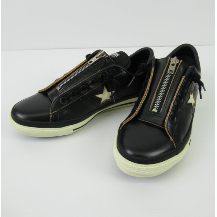ONE STAR Schott ショット コンバース コラボ Z : カジュアルショップ