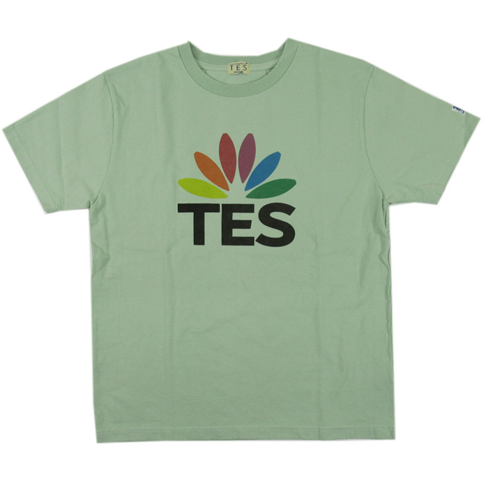 TES エンドレスサマー サーフ Tシャツ TES TV T-SHIRT CS-24574335
