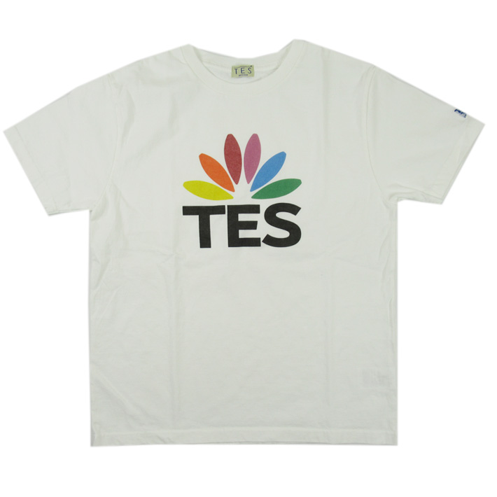 TES エンドレスサマー サーフ Tシャツ TES TV T-SHIRT CS-24574335｜joenet｜02