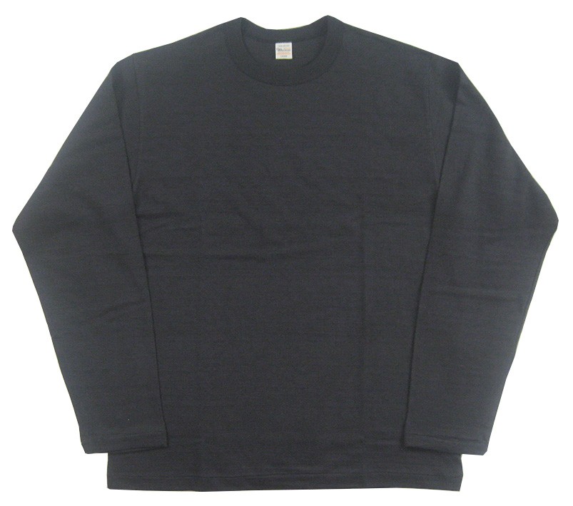 WAREHOUSE WAREHOUSE/ウエアハウス Lot.5906 長袖クルーネック T