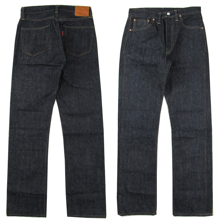 ウエアハウス　1001xx 36x32 WAREHOUSE ウエアハウス 1001XX 36×32