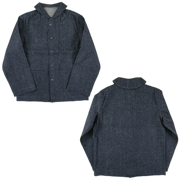 希少】アットラスト初期664 USNカバーオール マッコイズ ウエアハウス