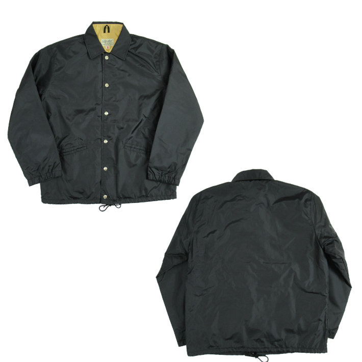 WAREHOUSE（ウエアハウス） コーチジャケット Lot 2230 1970'S GUIDE