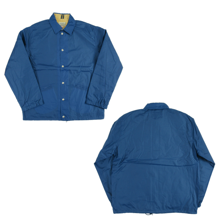 WAREHOUSE（ウエアハウス） コーチジャケット Lot 2230 1970'S GUIDE